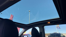 Nissan Qashqai 1.3 DiG-T N-Motion 5dr Petrol Hatchback